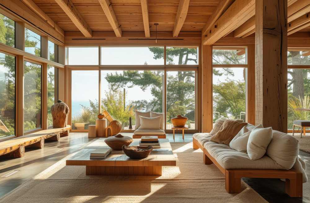 Boiling Spring Lakes Windows by Style