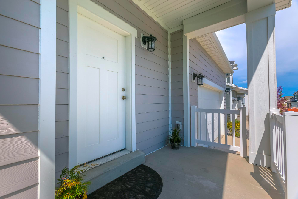 Boiling Spring Lakes Pella® Door Styles