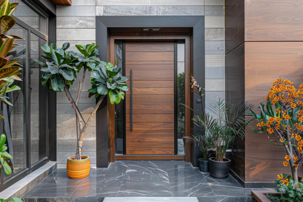 Wilmington Doors