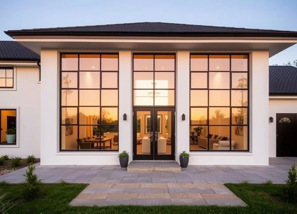 Top-notch Windows and Doors at Wholesale Prices in Boiling Spring Lakes 