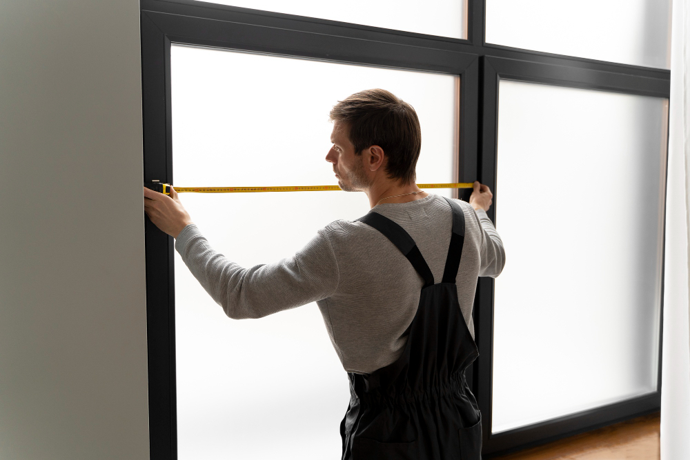 Wilmington Fiberglass Windows