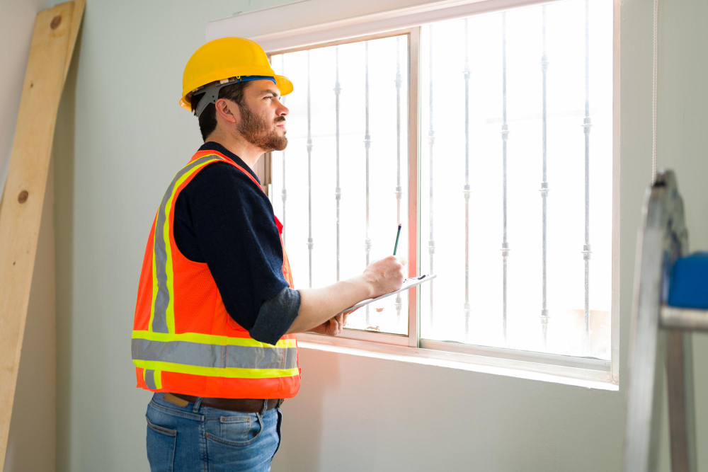 Wilmington Replacement Windows