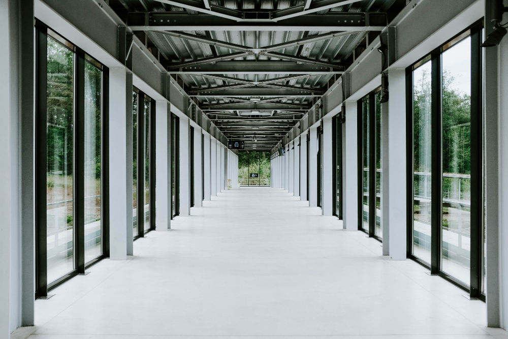 Wilmington Commercial Windows