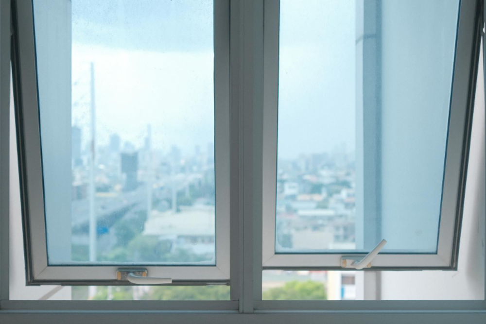 Wilmington Awning Windows