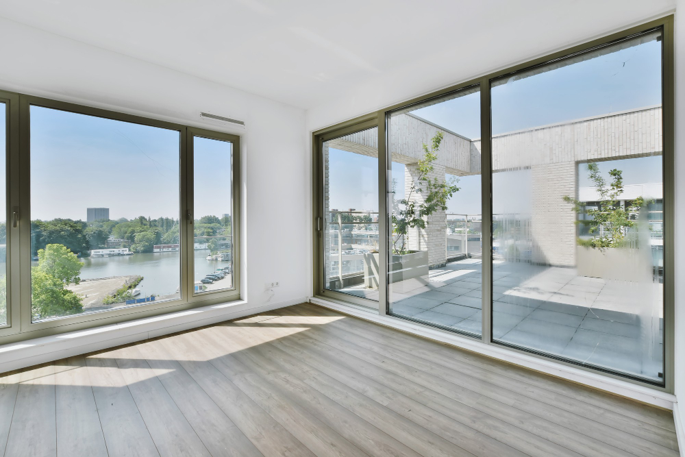 Wilmington Picture Window